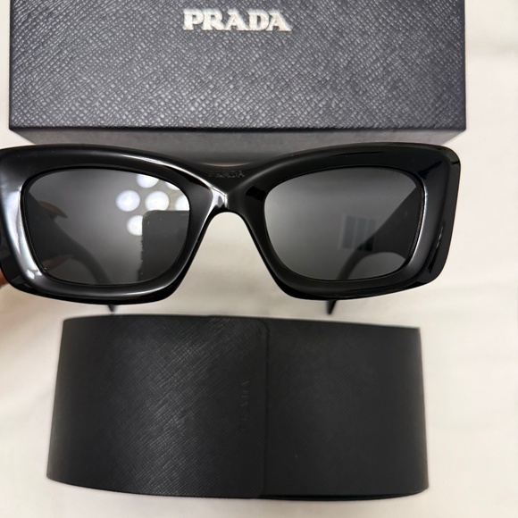 Prada Sunglasses - Picture 1 of 5